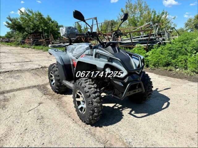 Линхай 3302, объемом двигателя 2.3 л и пробегом 0 тыс. км за 2950 $, фото 4 на Automoto.ua