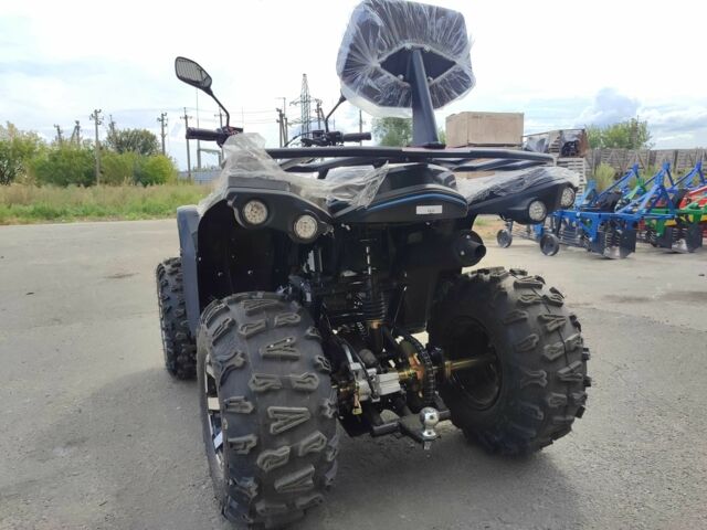 Лінхай 3302, об'ємом двигуна 0.2 л та пробігом 0 тис. км за 2950 $, фото 2 на Automoto.ua