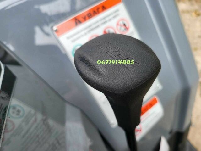 Линхай 3302, объемом двигателя 0.3 л и пробегом 0 тыс. км за 5099 $, фото 8 на Automoto.ua