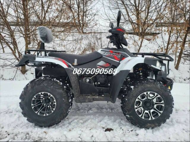 Лінхай 3302, об'ємом двигуна 2.3 л та пробігом 0 тис. км за 4650 $, фото 13 на Automoto.ua