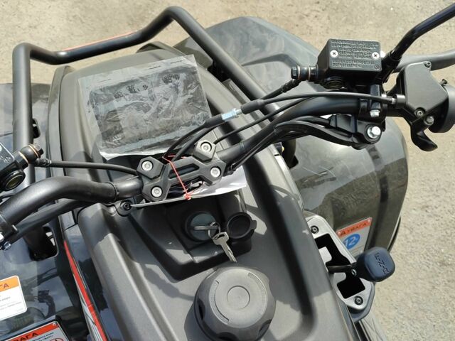Линхай 3302, объемом двигателя 0.2 л и пробегом 0 тыс. км за 2950 $, фото 5 на Automoto.ua