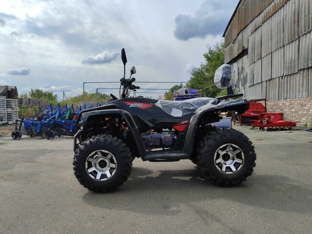 Лінхай 3302, об'ємом двигуна 0.2 л та пробігом 0 тис. км за 2950 $, фото 1 на Automoto.ua