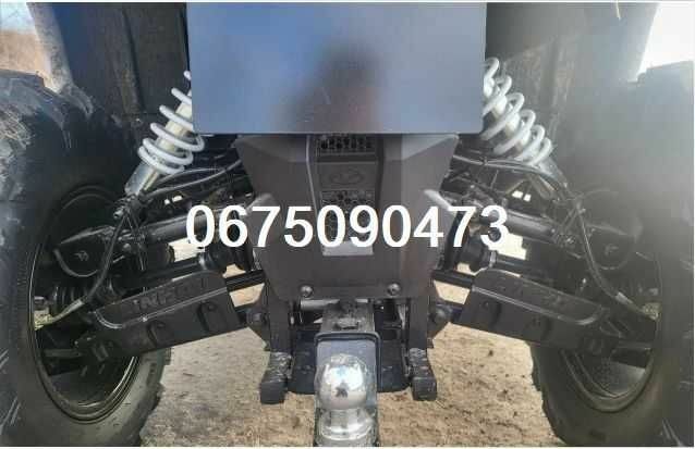 Лінхай 3302, об'ємом двигуна 2.3 л та пробігом 0 тис. км за 7300 $, фото 8 на Automoto.ua
