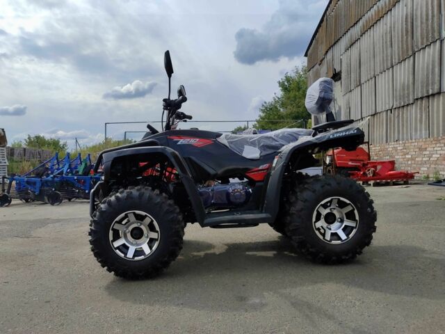 Линхай 3302, объемом двигателя 0.2 л и пробегом 0 тыс. км за 2950 $, фото 1 на Automoto.ua