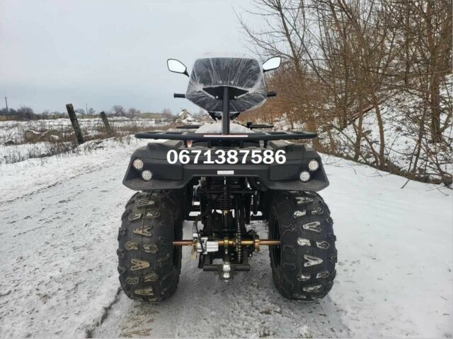 Лінхай 3302, об'ємом двигуна 0.17 л та пробігом 0 тис. км за 2550 $, фото 2 на Automoto.ua