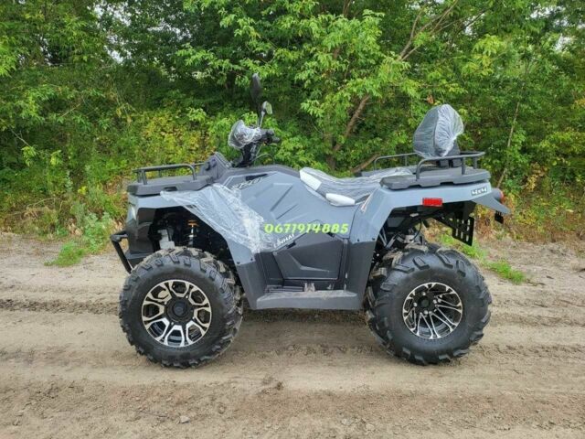 Линхай 3302, объемом двигателя 0.3 л и пробегом 0 тыс. км за 5099 $, фото 1 на Automoto.ua