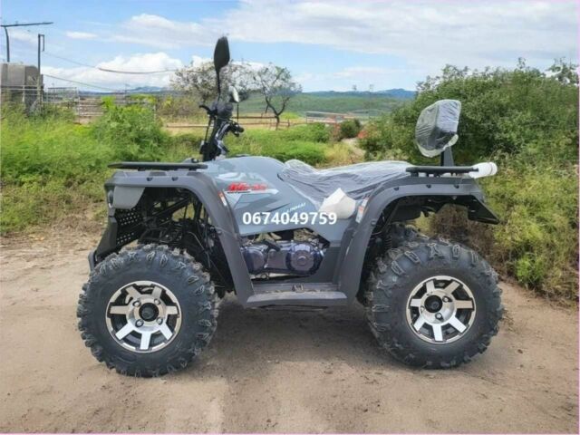 Линхай 3302 2025 в Ровно на Automoto.ua Линхай 3302, объемом двигателя 2.3 л и пробегом 0 тыс. км за 2500 $, фото 9 на Automoto.ua
