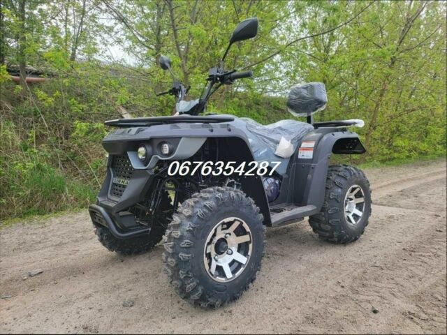 Линхай 3302, объемом двигателя 2.3 л и пробегом 0 тыс. км за 2550 $, фото 8 на Automoto.ua