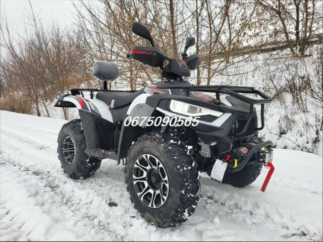 Лінхай 3302, об'ємом двигуна 2.3 л та пробігом 0 тис. км за 4650 $, фото 14 на Automoto.ua