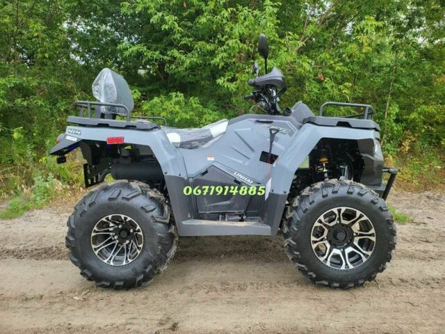 Линхай 3302, объемом двигателя 0.3 л и пробегом 0 тыс. км за 5099 $, фото 7 на Automoto.ua