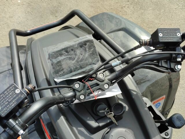 Лінхай 3302, об'ємом двигуна 0.2 л та пробігом 0 тис. км за 2950 $, фото 4 на Automoto.ua