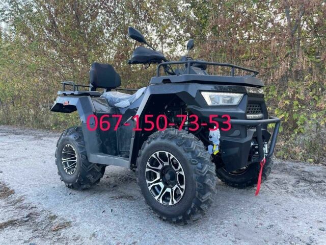 Линхай 3302, объемом двигателя 0.28 л и пробегом 0 тыс. км за 5100 $, фото 4 на Automoto.ua
