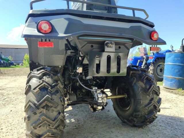 Линхай 3302, объемом двигателя 0.3 л и пробегом 0 тыс. км за 5100 $, фото 2 на Automoto.ua