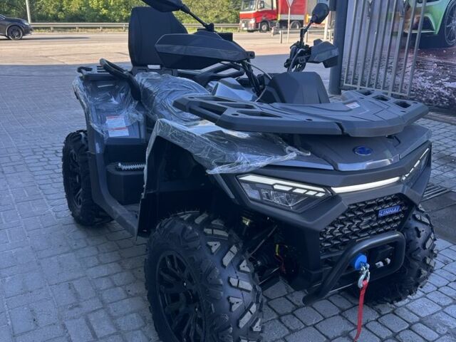 Лінхай 3302, об'ємом двигуна 0.6 л та пробігом 0 тис. км за 8600 $, фото 4 на Automoto.ua