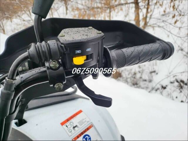 Лінхай 3302, об'ємом двигуна 2.3 л та пробігом 0 тис. км за 4650 $, фото 10 на Automoto.ua
