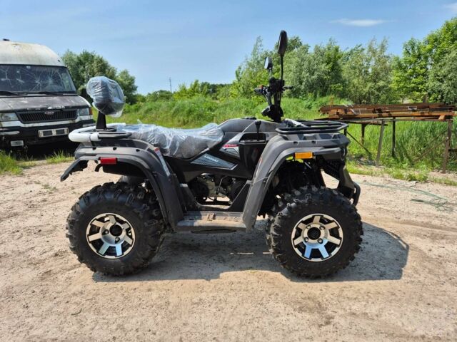Линхай 3302, объемом двигателя 0.17 л и пробегом 0 тыс. км за 2550 $, фото 1 на Automoto.ua