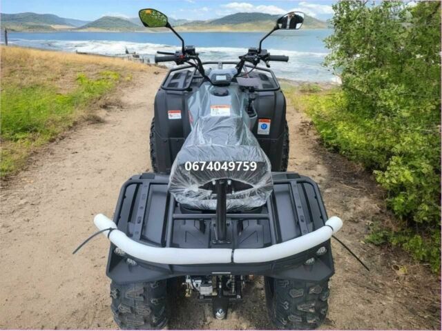 Линхай 3302 2025 в Ровно на Automoto.ua Линхай 3302, объемом двигателя 2.3 л и пробегом 0 тыс. км за 2500 $, фото 11 на Automoto.ua