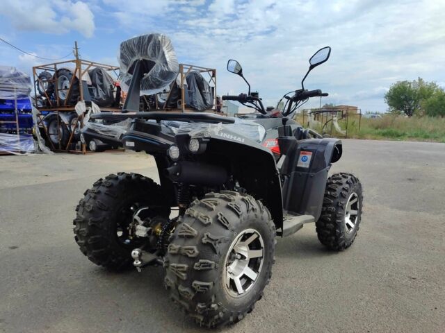 Линхай 3302, объемом двигателя 0.2 л и пробегом 0 тыс. км за 2950 $, фото 3 на Automoto.ua