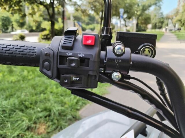 Лінхай 3302, об'ємом двигуна 0.2 л та пробігом 0 тис. км за 2950 $, фото 4 на Automoto.ua