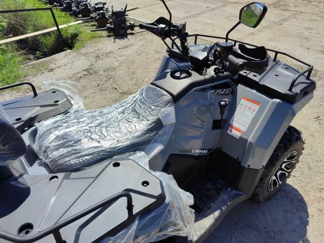 Линхай 3302, объемом двигателя 0.3 л и пробегом 0 тыс. км за 5100 $, фото 4 на Automoto.ua