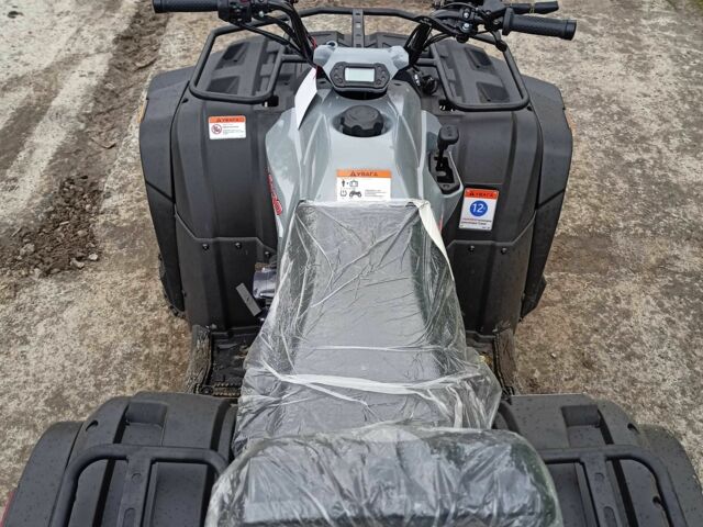Линхай 3302, объемом двигателя 2.3 л и пробегом 0 тыс. км за 2950 $, фото 4 на Automoto.ua