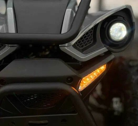 Линхай 3302, объемом двигателя 0.2 л и пробегом 0 тыс. км за 2950 $, фото 4 на Automoto.ua
