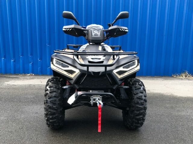 Лінхай 3302, об'ємом двигуна 0.4 л та пробігом 0 тис. км за 5400 $, фото 1 на Automoto.ua