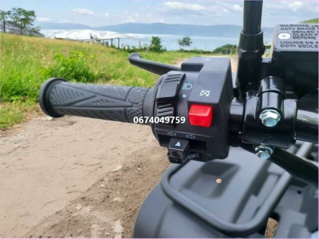 Линхай 3302 2025 в Ровно на Automoto.ua Линхай 3302, объемом двигателя 2.3 л и пробегом 0 тыс. км за 2500 $, фото 8 на Automoto.ua