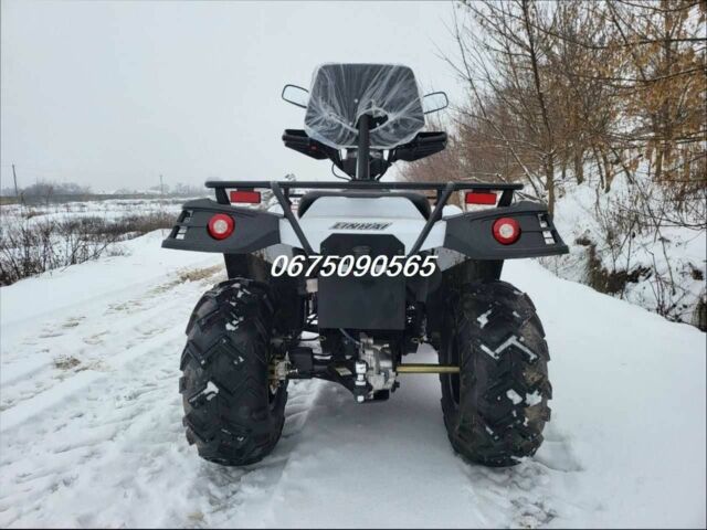 Лінхай 3302, об'ємом двигуна 2.3 л та пробігом 0 тис. км за 4650 $, фото 4 на Automoto.ua