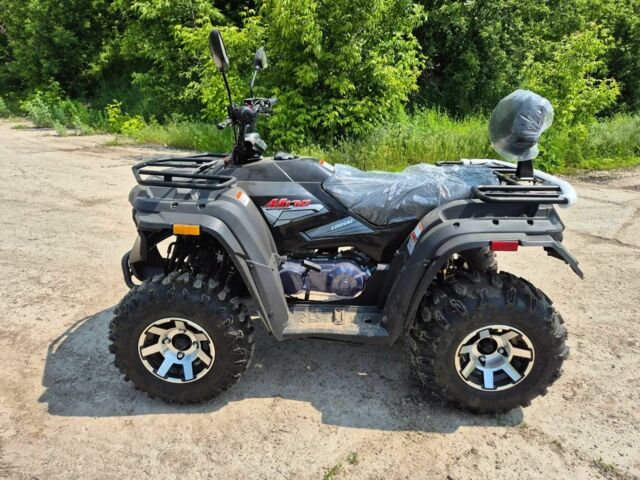 Линхай 3302, объемом двигателя 0.17 л и пробегом 0 тыс. км за 2550 $, фото 4 на Automoto.ua