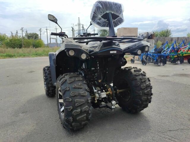 Линхай 3302, объемом двигателя 0.2 л и пробегом 0 тыс. км за 2950 $, фото 1 на Automoto.ua