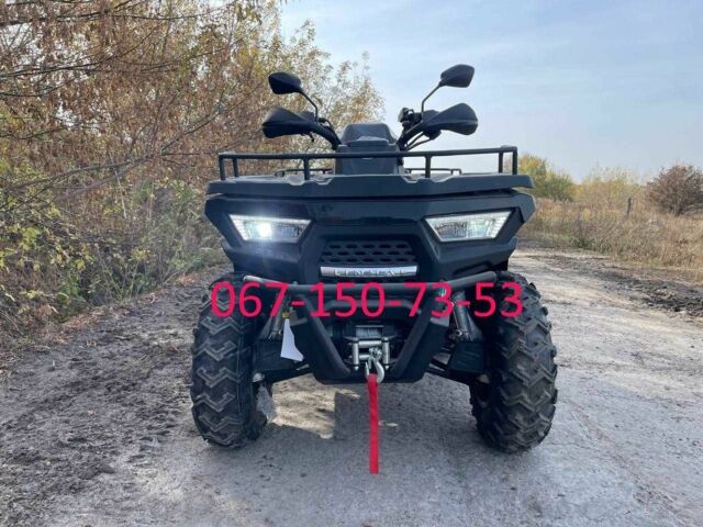 Линхай 3302, объемом двигателя 0.28 л и пробегом 0 тыс. км за 5100 $, фото 5 на Automoto.ua
