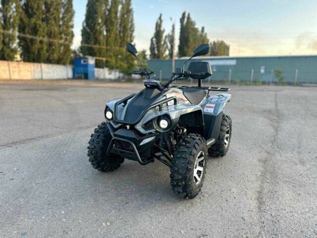 Лінхай 3302, об'ємом двигуна 0.2 л та пробігом 0 тис. км за 3000 $, фото 6 на Automoto.ua