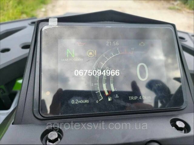 Линхай 3302, объемом двигателя 2.3 л и пробегом 0 тыс. км за 8250 $, фото 4 на Automoto.ua
