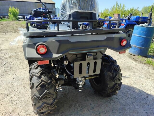 Линхай 3302, объемом двигателя 0.3 л и пробегом 0 тыс. км за 5100 $, фото 2 на Automoto.ua