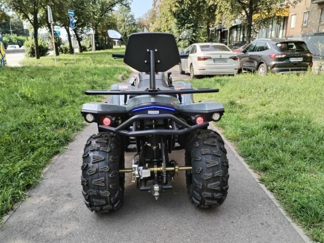 Лінхай 3302, об'ємом двигуна 0.2 л та пробігом 0 тис. км за 2950 $, фото 1 на Automoto.ua