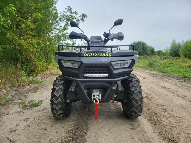 Линхай 3302, объемом двигателя 0.3 л и пробегом 0 тыс. км за 5099 $, фото 2 на Automoto.ua