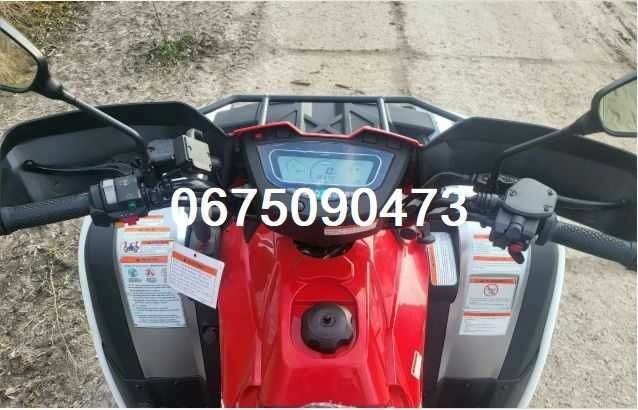 Лінхай 3302, об'ємом двигуна 2.3 л та пробігом 0 тис. км за 7300 $, фото 9 на Automoto.ua