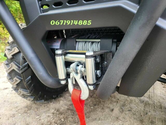 Линхай 3302, объемом двигателя 0.3 л и пробегом 0 тыс. км за 5099 $, фото 3 на Automoto.ua