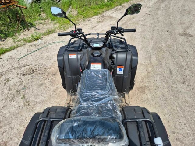 Лінхай 3302, об'ємом двигуна 0.17 л та пробігом 0 тис. км за 2550 $, фото 2 на Automoto.ua