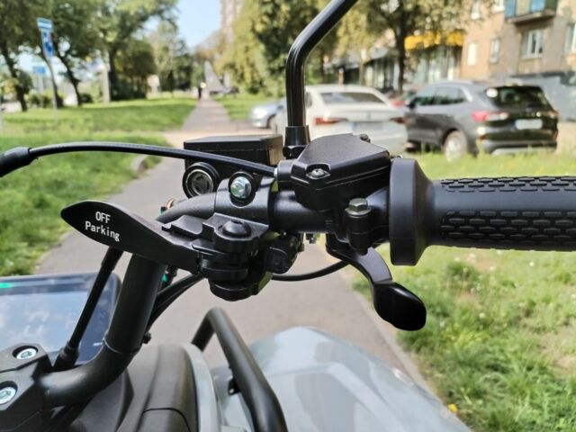 Лінхай 3302, об'ємом двигуна 0.2 л та пробігом 0 тис. км за 2950 $, фото 5 на Automoto.ua