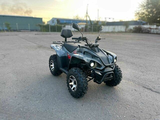 Лінхай 3302, об'ємом двигуна 0.2 л та пробігом 0 тис. км за 3000 $, фото 7 на Automoto.ua