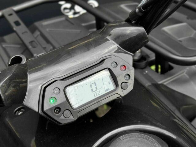 Линхай 3302, объемом двигателя 0.17 л и пробегом 0 тыс. км за 2500 $, фото 9 на Automoto.ua