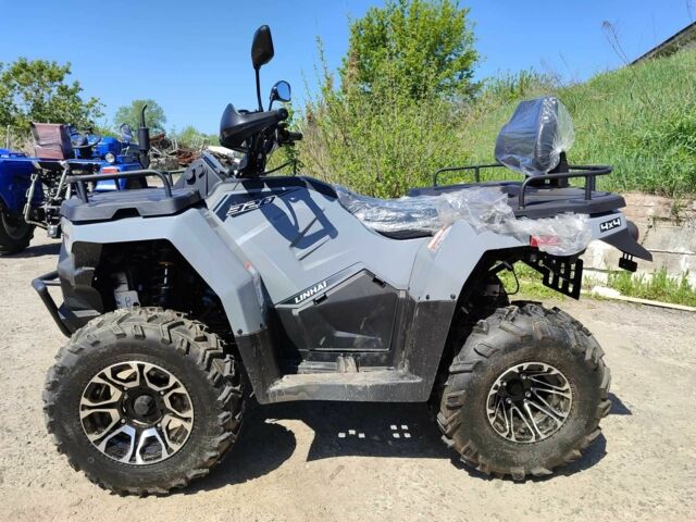 Линхай 3302, объемом двигателя 0.3 л и пробегом 0 тыс. км за 5100 $, фото 1 на Automoto.ua