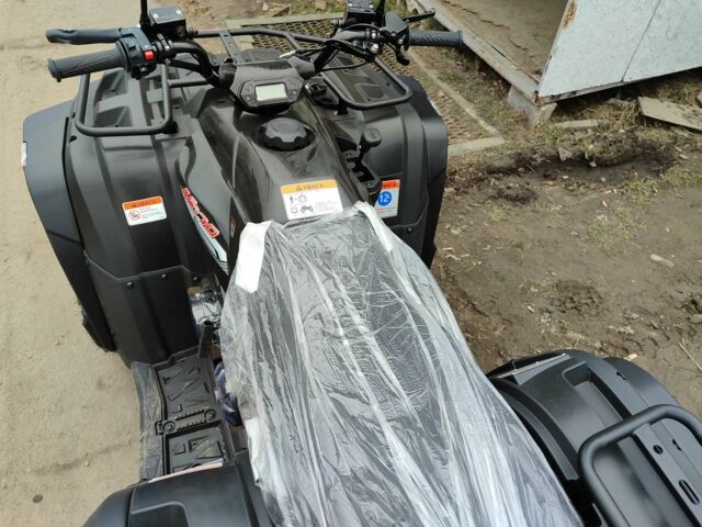 Линхай 3302, объемом двигателя 0.17 л и пробегом 0 тыс. км за 2550 $, фото 4 на Automoto.ua