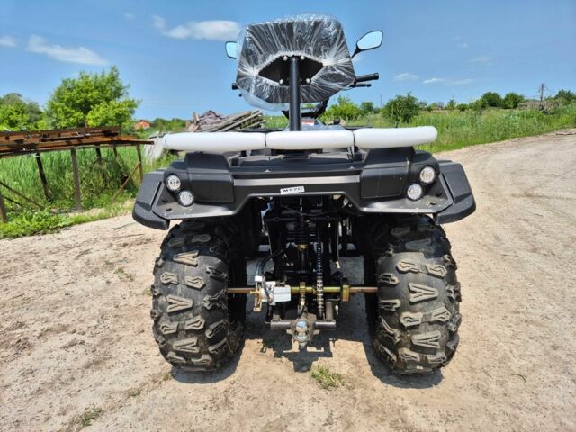 Лінхай 3302, об'ємом двигуна 0.17 л та пробігом 0 тис. км за 2550 $, фото 2 на Automoto.ua