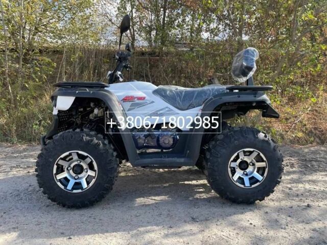 Лінхай 3302, об'ємом двигуна 0.15 л та пробігом 0 тис. км за 2550 $, фото 1 на Automoto.ua