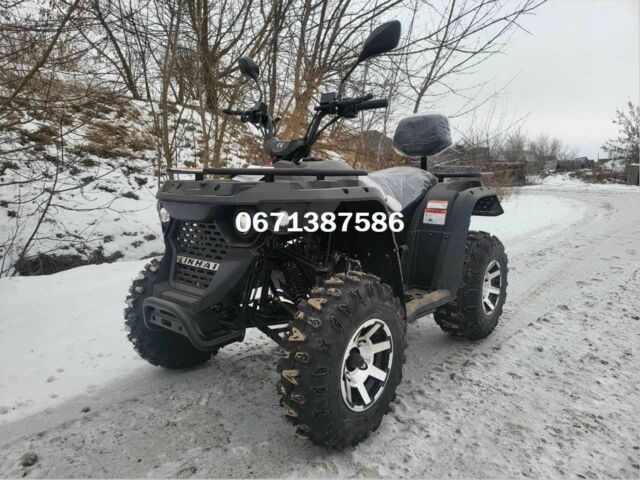 Лінхай 3302, об'ємом двигуна 0.17 л та пробігом 0 тис. км за 2550 $, фото 8 на Automoto.ua
