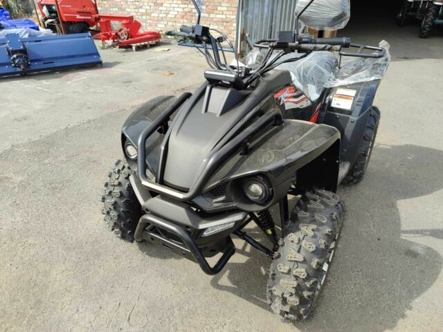 Линхай 3302, объемом двигателя 0.2 л и пробегом 0 тыс. км за 2950 $, фото 4 на Automoto.ua