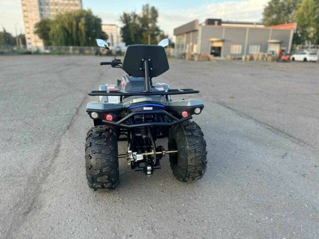 Лінхай 3302, об'ємом двигуна 0.2 л та пробігом 0 тис. км за 3000 $, фото 4 на Automoto.ua